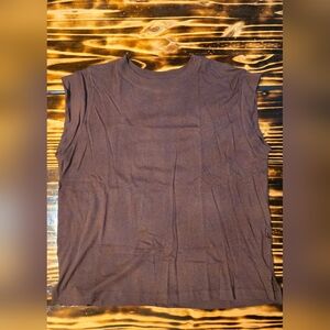 A New Day Marron Shirt